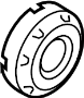 Image of Wheel Cap image for your 2008 Ford F-150 4.6L Triton V8 A/T RWD THE 60TH ANNIVERSARY EDITION Crew Cab Pickup Stepside 