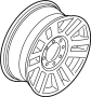 Image of Wheel image for your Ford F-250 Super Duty  