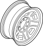 View Wheel Full-Sized Product Image