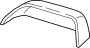 View Door Mirror Cover Full-Sized Product Image