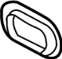 View Truck Bed Panel Seal (Front) Full-Sized Product Image 1 of 10