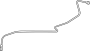 View Fuel. Hose. Vapor.  Full-Sized Product Image 1 of 2