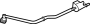Image of Bracket. Tube. Fuel. Provides support and. image for your 2020 Ford F-250 Super Duty  XL Extended Cab Pickup 
