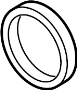 View Engine Crankshaft Seal (Front) Full-Sized Product Image