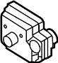 Image of Separator. Vapor. Vapor Canister Purge. image for your 2019 Ford F-150  XLT Crew Cab Pickup Fleetside 