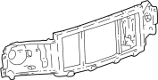 View Grille Reinforcement Full-Sized Product Image