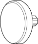 View Engine Cooling Fan Clutch Full-Sized Product Image