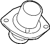 View Engine Coolant Thermostat Kit Full-Sized Product Image 1 of 2