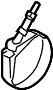 View Intercooler Pipe Clamp Full-Sized Product Image 1 of 4