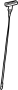 Image of Engine Oil Dipstick image for your 2002 Ford F-250 Super Duty 5.4L Triton V8 A/T RWD XLT Standard Cab Pickup Fleetside 