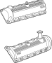 View Engine Valve Cover Full-Sized Product Image