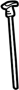 View Engine Oil Dipstick Full-Sized Product Image