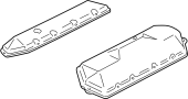 Image of Engine Valve Cover image for your 2019 Ford Expedition   