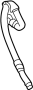 View Brake Hydraulic Hose Full-Sized Product Image