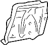 Image of Spring. Bracket. Coil. Housing. (Upper). A component which is. image for your 2008 Ford F-150 4.6L Triton V8 M/T 4WD THE 60TH ANNIVERSARY EDITION Crew Cab Pickup Stepside 