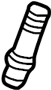 Image of Suspension Ball Joint (Upper) image for your 2018 Ford Explorer   