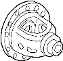 View Differential Carrier Full-Sized Product Image 1 of 3