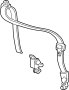 View Seat Belt Lap and Shoulder Belt Full-Sized Product Image