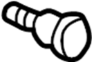 View Link. Stabilizer. Bushing. (Upper, Lower) Full-Sized Product Image