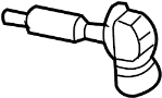 View Headlight Bulb Full-Sized Product Image 1 of 10