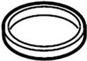 View Gasket. Housing. Thermostat. Seal. (Lower) Full-Sized Product Image