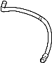 Image of Automatic Transmission Oil Cooler Hose image for your 2014 Ford F-150 3.7L V6 FLEX A/T 4WD STX Standard Cab Pickup Fleetside 