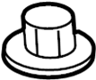 View Nut. Bumper.  Full-Sized Product Image 1 of 6