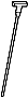 View Engine Oil Dipstick Full-Sized Product Image