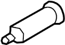 View Solenoid. Canister. Vapor.  Full-Sized Product Image