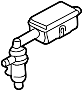 View Solenoid. Canister. Vapor.  Full-Sized Product Image