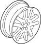 Image of Wheel image for your 2015 Ford Transit-350 HD   