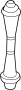 Image of Link. Stabilizer. Suspension. Bar. Bolt. Suspension. image for your 2012 Ford F-250 Super Duty 6.7L Power-Stroke V8 DIESEL A/T 4WD XL Crew Cab Pickup 