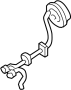 Image of Air Bag Clockspring image for your Ford Explorer Sport Trac  