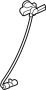 View Door Lock Cylinder Full-Sized Product Image