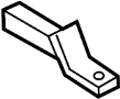View Trailer Hitch Ball Mount Full-Sized Product Image