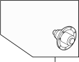 View Blower. Motor.  Full-Sized Product Image