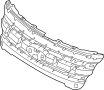 Image of Grille Molding (Front, Lower) image for your 2019 Ford F-150 3.0L Power-Stroke V6 DIESEL A/T RWD Lariat Extended Cab Pickup Fleetside 