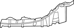 View BRACKET. Support.  Full-Sized Product Image 1 of 4