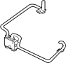 View Valve. Transmission. Oil. Cooler. Automatic.  Full-Sized Product Image