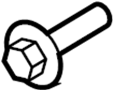 View Bolt. Screw.  Full-Sized Product Image