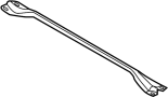 View Suspension Strut Brace Full-Sized Product Image