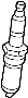 View Spark Plug Full-Sized Product Image