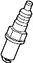 View Spark Plug Full-Sized Product Image