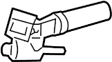 View Engine Crankshaft Position Sensor Full-Sized Product Image