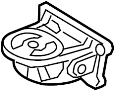 View Engine Oil Filter Adapter Full-Sized Product Image 1 of 5