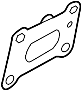 View Exhaust Manifold Gasket Full-Sized Product Image