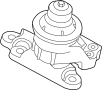 View Engine Mount (Front) Full-Sized Product Image