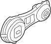 Image of Engine Support Rod image for your Ford