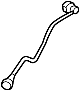 View Evaporative Emissions System Lines Full-Sized Product Image 1 of 4