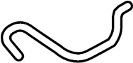 View Vacuum Hose Full-Sized Product Image